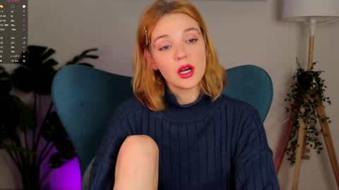 Amanda  fox online show from February 27, 5:36 pm