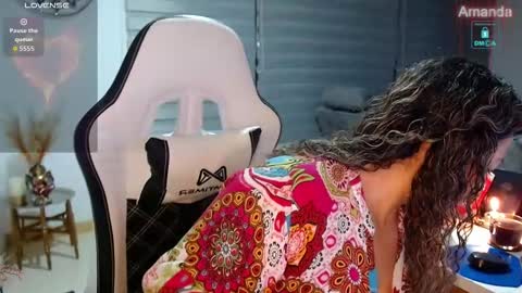  Amanda  online show from February 24, 2:31 am