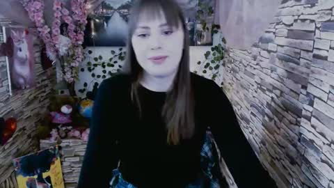 amanda_bright_ online show from September 30, 6:40 am