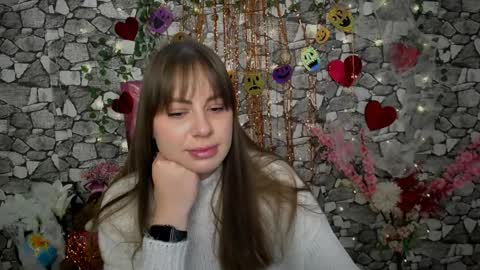 amanda_bright_ online show from November 3, 7:31 am