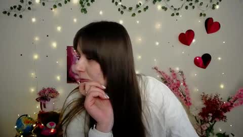 amanda_bright_ online show from February 16, 11:06 am