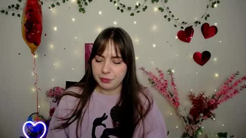 amanda_bright_ online show from February 26, 7:51 am