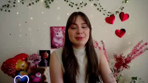 amanda_bright_ online show from March 1, 9:44 am