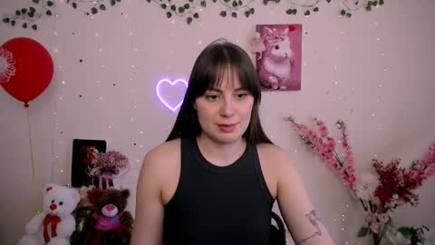 amanda_bright_ online show from April 1, 10:27 am