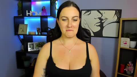 Amanda online show from March 3, 5:50 pm