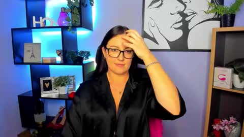 Amanda online show from February 19, 3:41 pm