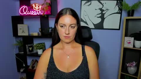 Amanda online show from June 18, 1:26 pm
