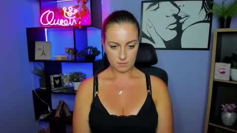 Amanda online show from June 25, 1:48 pm