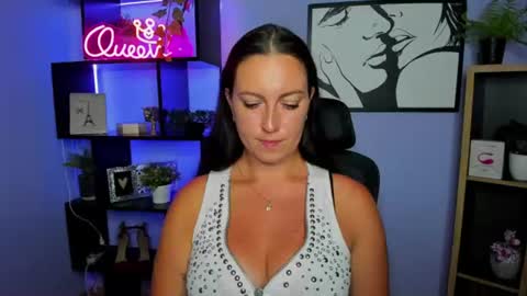 Amanda online show from July 6, 3:14 pm