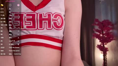 Snapshot of amanda_cherryy chatting on October 1, 2:12 pm Amanda online show from October 1, 2:12 pm