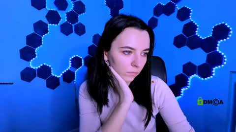 Snapshot of amanda_dark_ chatting on February 10, 9:46 am amanda_dark_ online show from February 10, 9:46 am