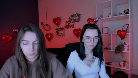 Snapshot of amanda_dark_ chatting on February 16, 10:00 am amanda_dark_ online show from February 16, 10:00 am