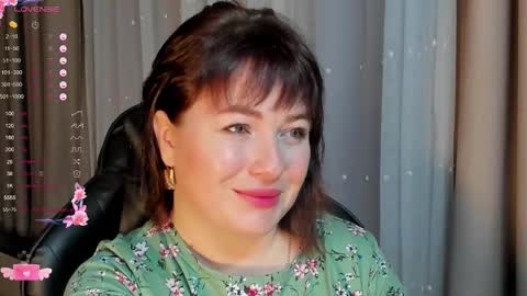 amanda_di online show from October 13, 3:12 pm