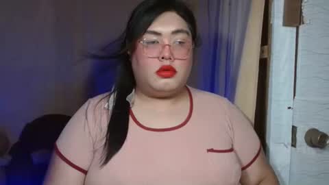 amanda_fetish online show from October 20, 4:18 pm