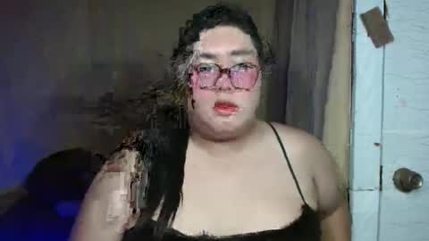 amanda_fetish online show from January 11, 2:27 am