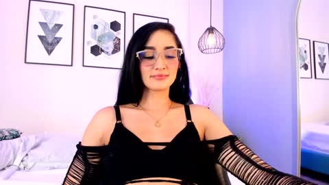 amanda online show from January 16, 9:30 pm
