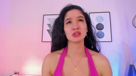 amanda online show from February 20, 7:30 pm