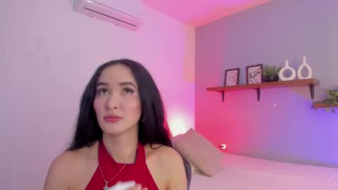 amanda online show from October 1, 7:09 pm