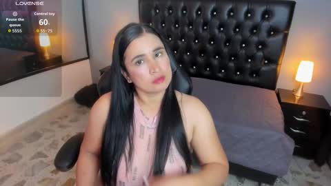 amanda_noir online show from September 24, 2:26 am