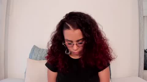 Snapshot of amanda_rios chatting on June 11, 9:57 pm Amanda Rios online show from June 11, 9:57 pm