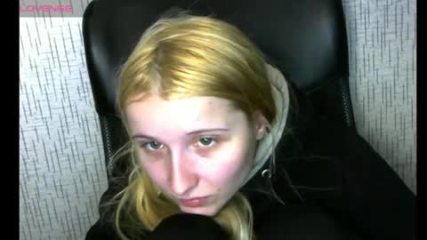 Amanda online show from December 23, 1:40 am