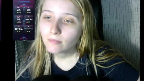 Amanda online show from January 29, 12:02 pm