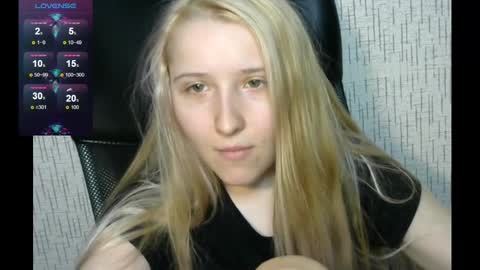 Amanda online show from February 5, 4:25 pm