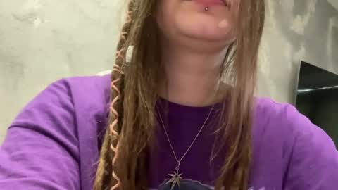 Amanda online show from April 4, 12:57 pm