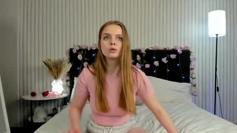 Amanda online show from October 15, 2:55 am