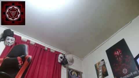 Amanda Valeska online show from November 14, 3:55 pm