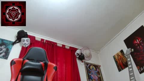 Amanda Valeska online show from November 23, 3:56 pm