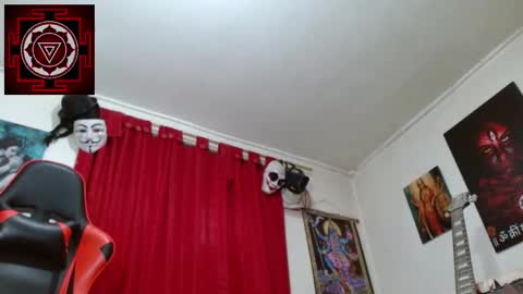 Amanda Valeska online show from February 1, 4:05 pm