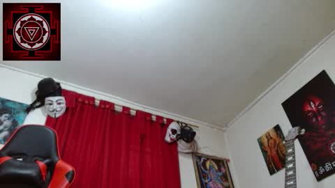 Amanda Valeska online show from February 22, 4:38 pm