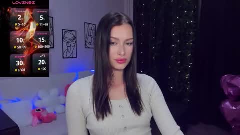 AmandaAir online show from September 26, 6:56 pm