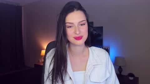 AmandaAir online show from December 1, 11:26 am