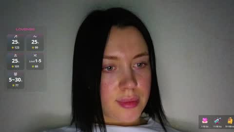 Snapshot of amandaarose chatting on April 2, 6:27 pm Amanda Rose online show from April 2, 6:27 pm