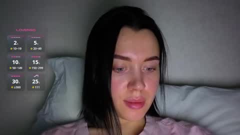 Snapshot of amandaarose chatting on April 4, 6:05 pm Amanda Rose online show from April 4, 6:05 pm