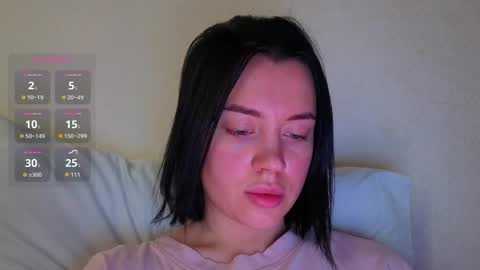 Snapshot of amandaarose chatting on April 6, 6:03 am Amanda Rose online show from April 6, 6:03 am