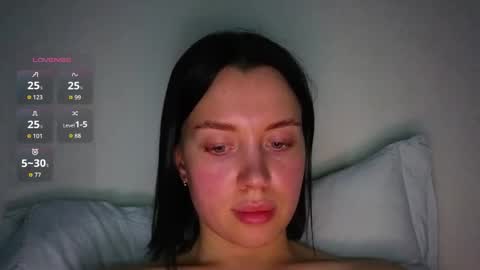 Snapshot of amandaarose chatting on April 8, 6:41 pm Amanda Rose online show from April 8, 6:41 pm