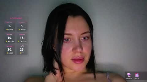 Snapshot of amandaarose chatting on April 9, 7:19 pm Amanda Rose online show from April 9, 7:19 pm