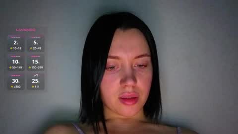Snapshot of amandaarose chatting on April 10, 6:45 pm Amanda Rose online show from April 10, 6:45 pm