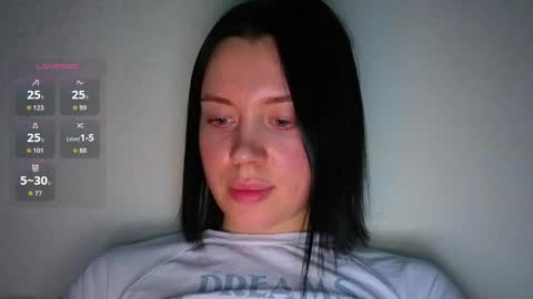 Snapshot of amandaarose chatting on April 24, 8:55 pm Amanda Rose online show from April 24, 8:55 pm