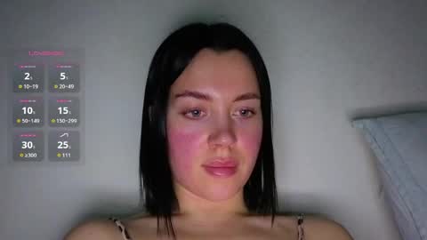 Snapshot of amandaarose chatting on May 3, 6:36 pm Amanda Rose online show from May 3, 6:36 pm
