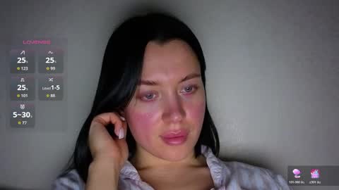 Snapshot of amandaarose chatting on May 11, 6:38 pm Amanda Rose online show from May 11, 6:38 pm