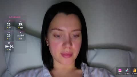 Snapshot of amandaarose chatting on May 18, 6:58 pm Amanda Rose online show from May 18, 6:58 pm
