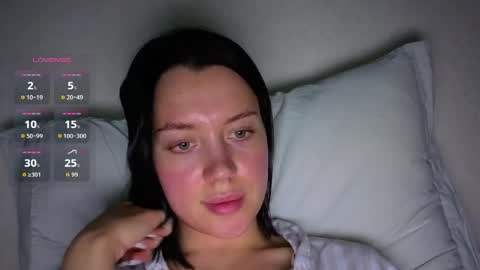 Snapshot of amandaarose chatting on May 19, 6:36 pm Amanda Rose online show from May 19, 6:36 pm