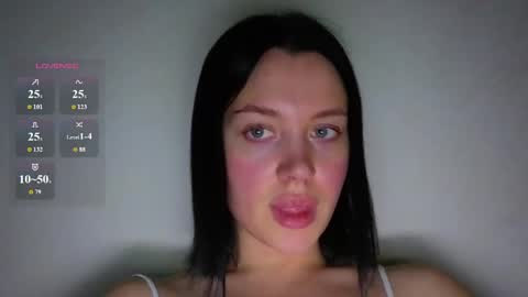 Snapshot of amandaarose chatting on May 20, 7:09 pm Amanda Rose online show from May 20, 7:09 pm