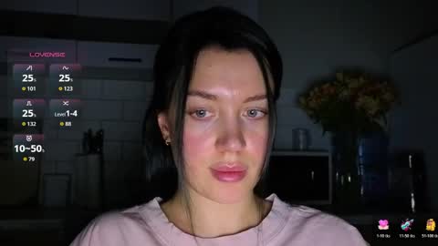 Snapshot of amandaarose chatting on May 31, 7:04 pm Amanda Rose online show from May 31, 7:04 pm
