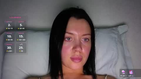 Snapshot of amandaarose chatting on June 15, 6:10 pm Amanda Rose online show from June 15, 6:10 pm