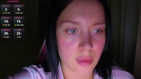 Snapshot of amandaarose chatting on June 18, 7:07 pm Amanda Rose online show from June 18, 7:07 pm